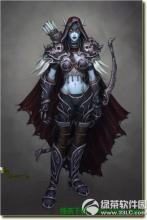 蓝月传奇最厉害的装备